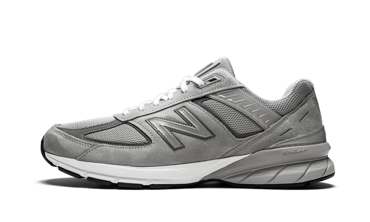 990 v5 Grey - THELIMITEDCLUB