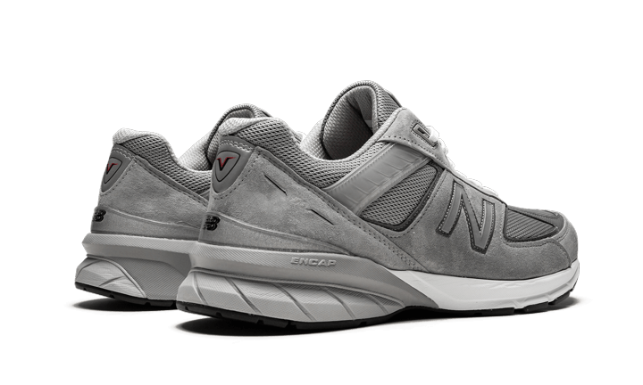 990 v5 Grey - THELIMITEDCLUB