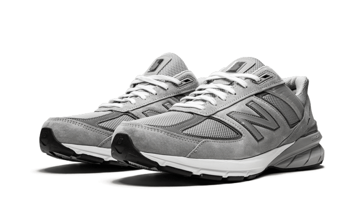 990 v5 Grey - THELIMITEDCLUB