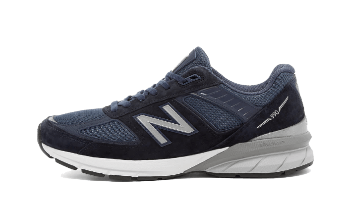 990 v5 Made In USA Navy - THELIMITEDCLUB