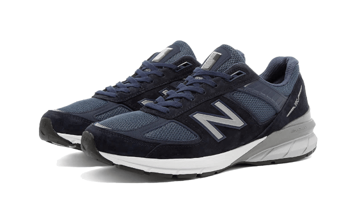 990 v5 Made In USA Navy - THELIMITEDCLUB