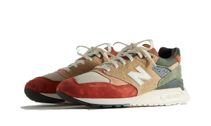 998 Ronnie Fieg & Frank Lloyd Wright Foundation Broadacre City Chutney - THE LIMITED CLUB