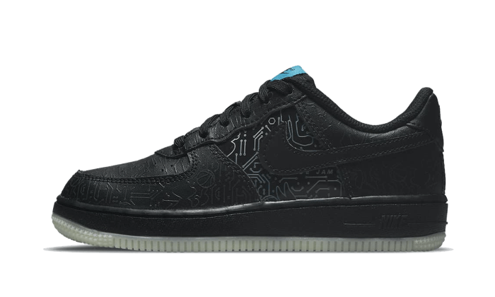 Air Force 1 Low '07 Computer Chip Space Jam - THELIMITEDCLUB