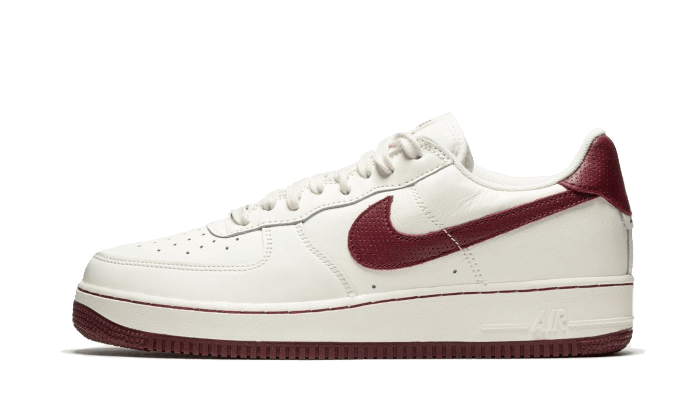 Air Force 1 Low '07 Craft Dark Beetroot - THELIMITEDCLUB