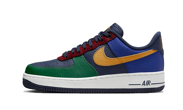 Air Force 1 Low ‘07 LX Gorge Green - THE LIMITED CLUB