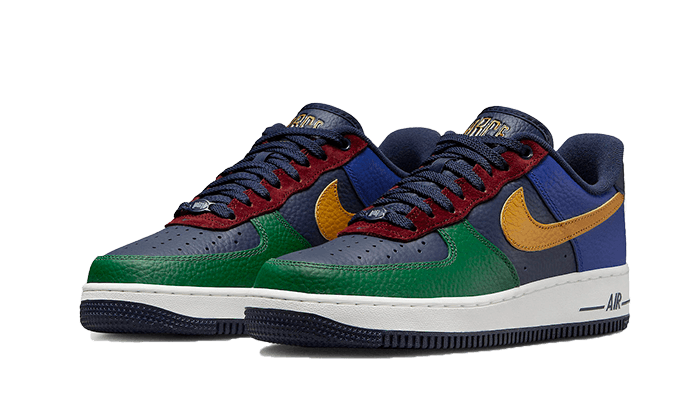 Air Force 1 Low ‘07 LX Gorge Green - THE LIMITED CLUB