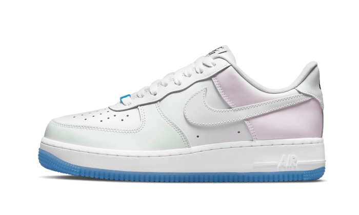 Air Force 1 Low '07 LX UV Reactive Multi - THELIMITEDCLUB