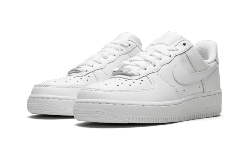 Air Force 1 Low '07 Triple White - THELIMITEDCLUB