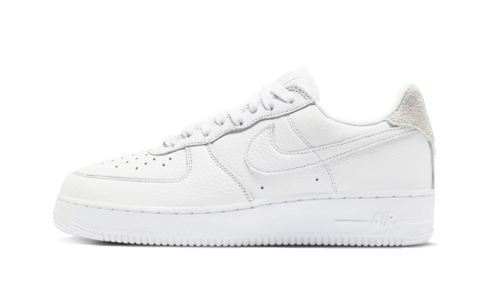 Air Force 1 Low Craft White - THELIMITEDCLUB