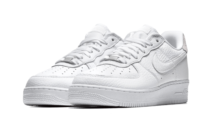 Air Force 1 Low Craft White - THELIMITEDCLUB