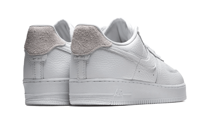 Air Force 1 Low Craft White - THELIMITEDCLUB