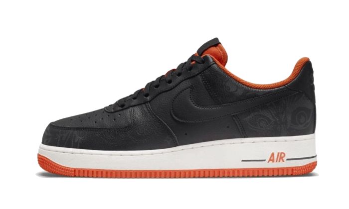 Air Force 1 Low Halloween (2021) - THELIMITEDCLUB