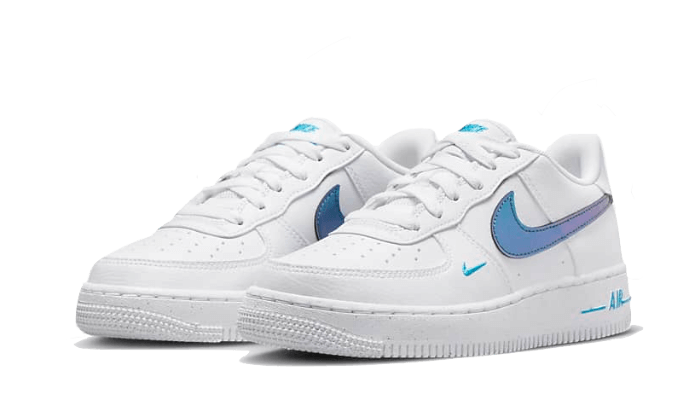 Air Force 1 Low Impact Next Nature - THE LIMITED CLUB