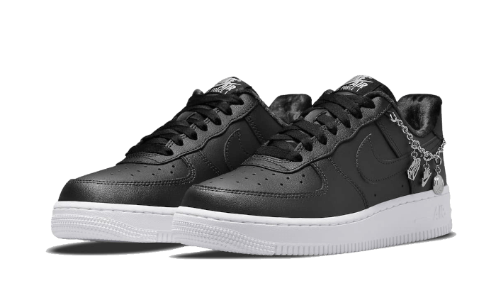 Air Force 1 Low LX Lucky Charm Black - THELIMITEDCLUB