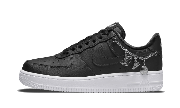 Air Force 1 Low LX Lucky Charm Black - THELIMITEDCLUB