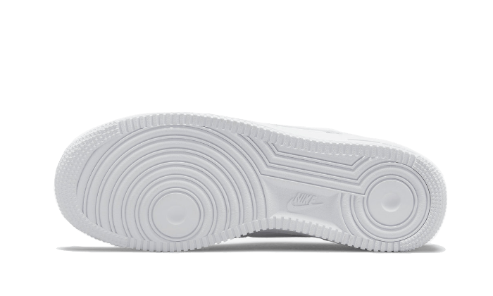 Nike Air Force 1 Low White – soleHub