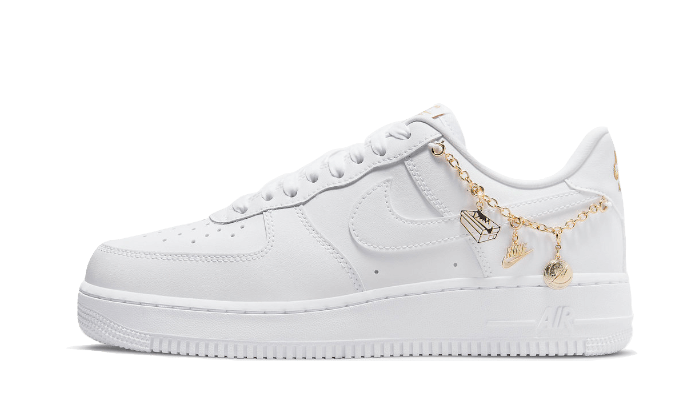 Air Force 1 Low LX Lucky Charms White - THELIMITEDCLUB