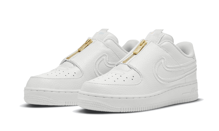 Air Force 1 Low LXX Serena Summit White - THELIMITEDCLUB