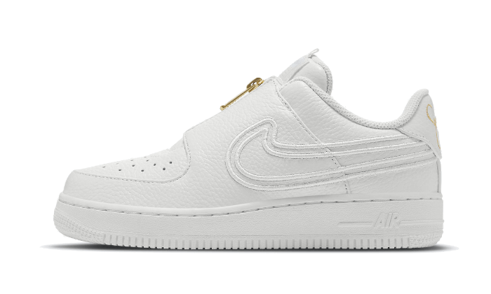 Air Force 1 Low LXX Serena Summit White - THELIMITEDCLUB