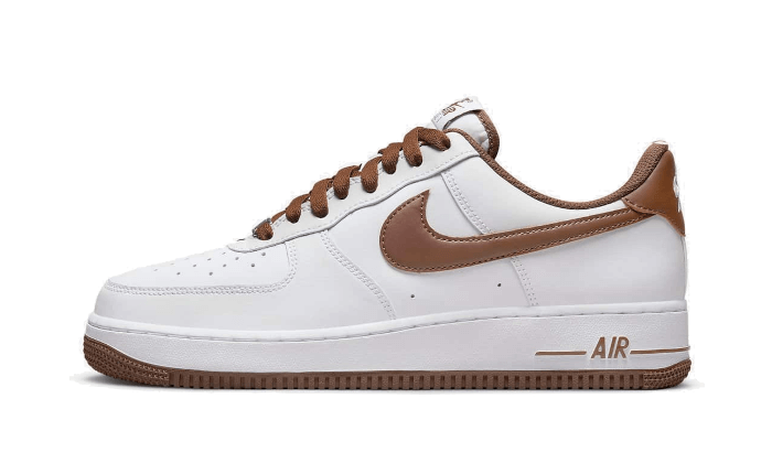 Air Force 1 Low Pecan - THELIMITEDCLUB