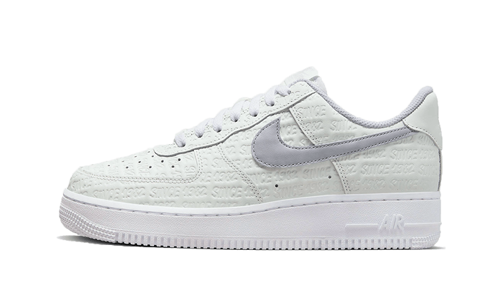 Air Force 1 Low Since 1982 - THE LIMITED CLUB