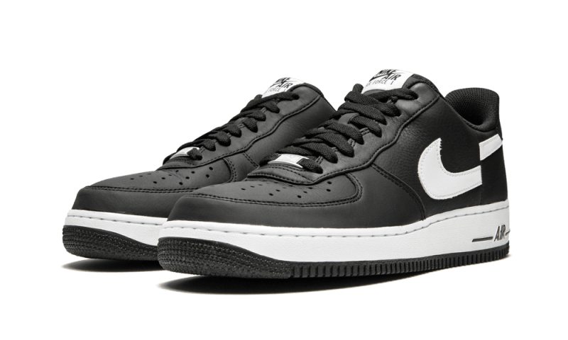 Air Force 1 Low Split Swoosh Supreme x Comme des Garçons - THELIMITEDCLUB