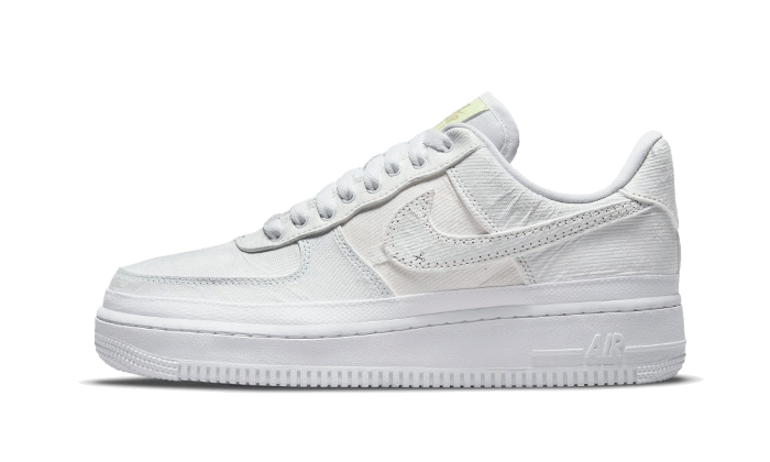 Air Force 1 Low Tear-Away Arctic Punch - THE LIMITED CLUB