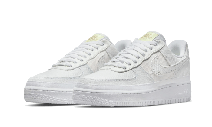 Air Force 1 Low Tear-Away Arctic Punch - THE LIMITED CLUB