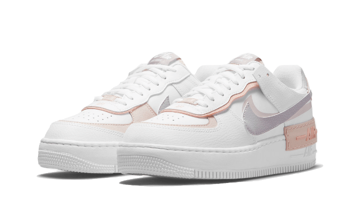 Air Force 1 Shadow Amethyst Ash - THE LIMITED CLUB