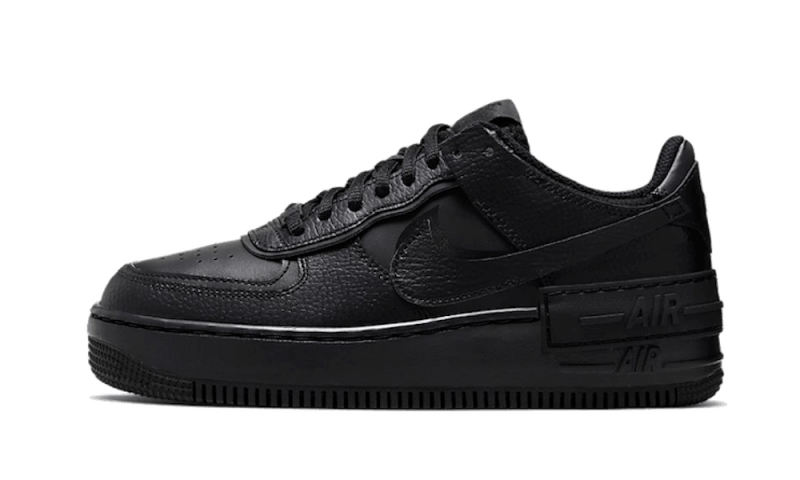 Air Force 1 Shadow Triple Black - THE LIMITED CLUB