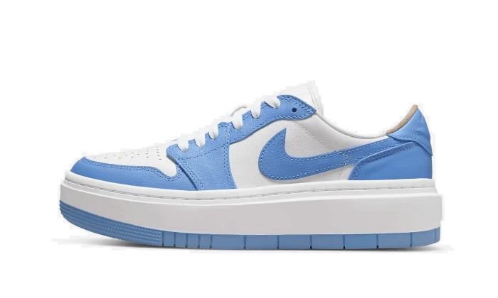 Air Jordan 1 Elevate Low SE University Blue - THELIMITEDCLUB