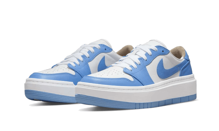 Air Jordan 1 Elevate Low SE University Blue - THELIMITEDCLUB