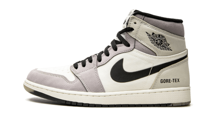 Air Jordan 1 High Element Gore Tex Light Bone - THELIMITEDCLUB