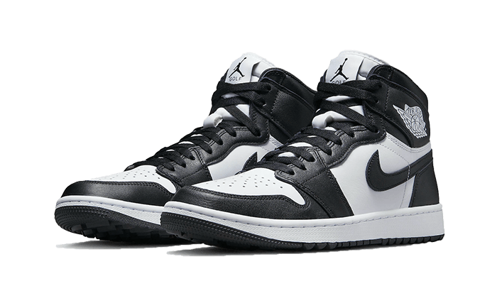 Air Jordan 1 High Golf Panda - THE LIMITED CLUB