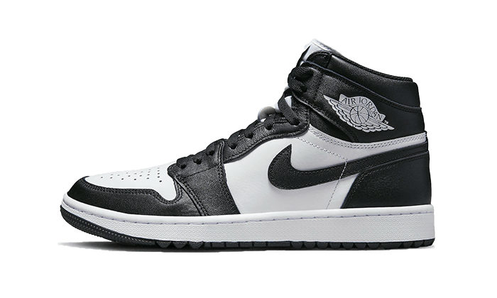 Air Jordan 1 High Golf Panda - THE LIMITED CLUB