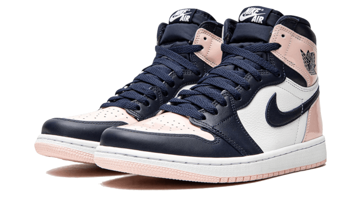 Air Jordan 1 High OG Atmosphere (Bubble Gum) - THELIMITEDCLUB