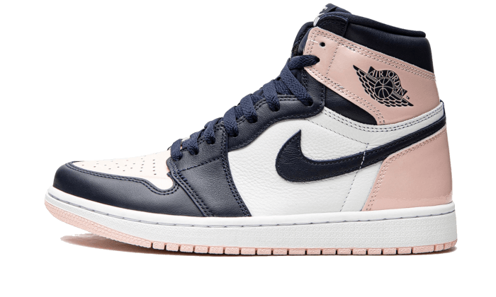 Air Jordan 1 High OG Atmosphere (Bubble Gum) - THELIMITEDCLUB