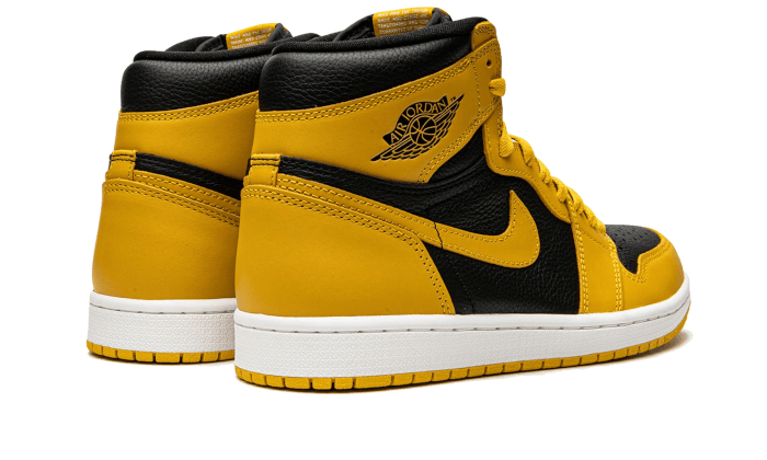 Air Jordan 1 High OG Pollen - THELIMITEDCLUB