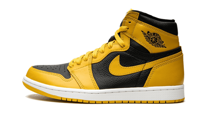 Air Jordan 1 High OG Pollen - THELIMITEDCLUB