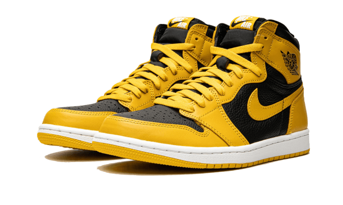 Air Jordan 1 High OG Pollen - THELIMITEDCLUB