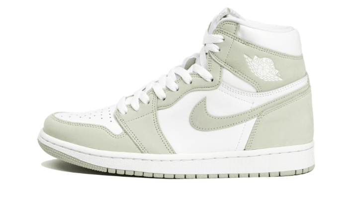 Air Jordan 1 High OG Seafoam – THE LIMITED CLUB