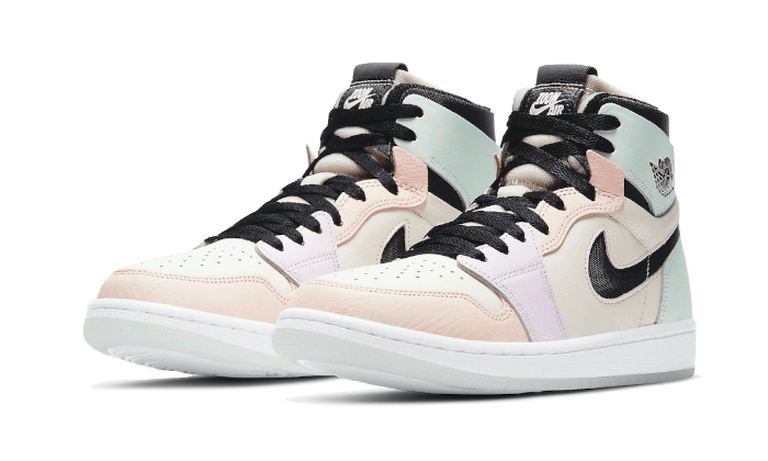 Air Jordan 1 High Zoom Air CMFT Easter - THELIMITEDCLUB