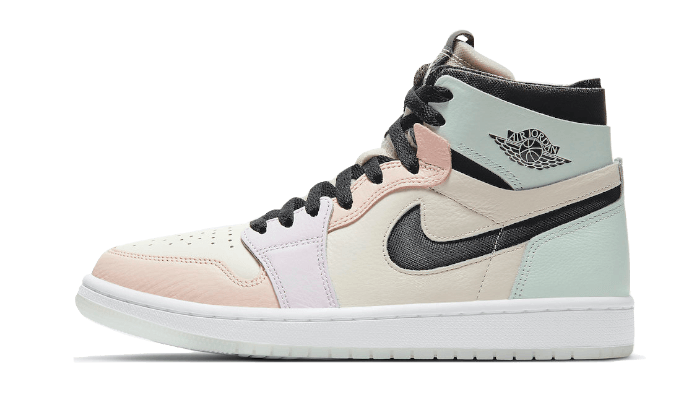 Air Jordan 1 High Zoom Air CMFT Easter - THELIMITEDCLUB