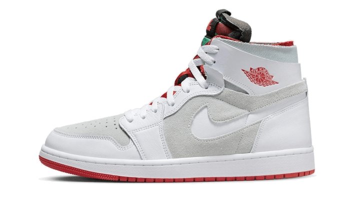 Air Jordan 1 Retro High Off-White NRG – THE LIMITED CLUB