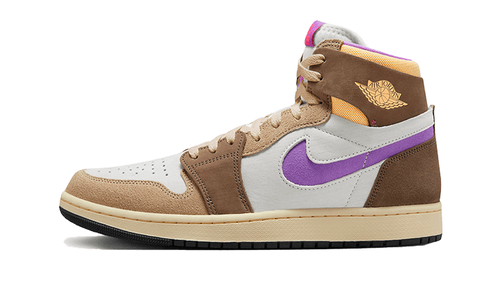 Air Jordan 1 High Zoom CMFT 2 Palomino - THE LIMITED CLUB