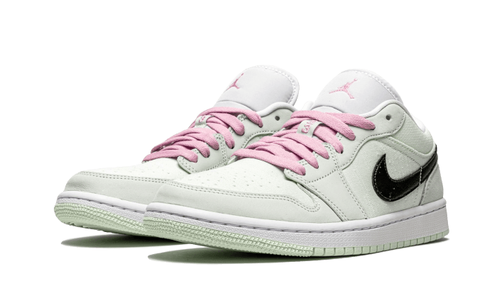 Air Jordan 1 Low Barely Green - THELIMITEDCLUB