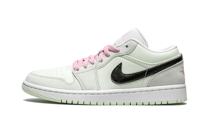 Air Jordan 1 Low Barely Green - THELIMITEDCLUB