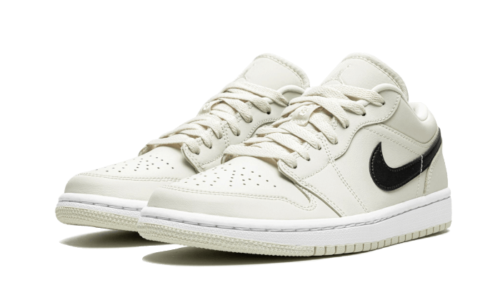 Air Jordan 1 Low Coconut Milk – THE LIMITED CLUB