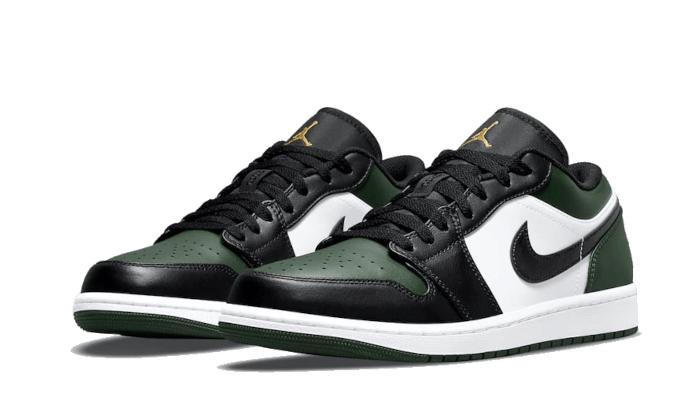 Air Jordan 1 Low Green Toe - THE LIMITED CLUB