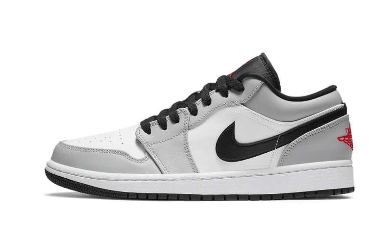 Air Jordan 1 Low Light Smoke Grey - THE LIMITED CLUB